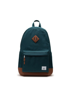 Herschel Herschel Heritage Backpack | Dark Sea/Tan