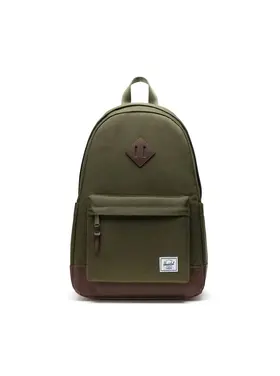 Herschel Herschel Heritage Backpack | Ivy Green/Chicory Coffee