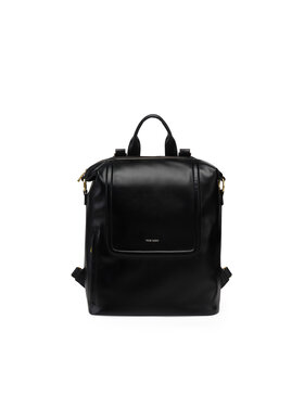 Pixie Mood Pixie Mood Blossom Backpack Small | Black (Recycled)