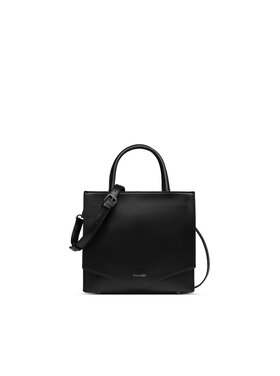 Pixie Mood Pixie Mood Caitlin Tote Small | Black (Recycled)