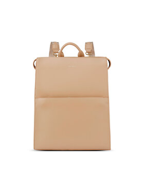 Pixie Mood Pixie Mood Kylie Backpack (Small) | Sand Smooth (Recycled)