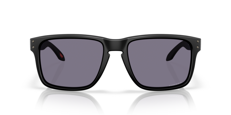 Oakley Oakley Holbrook Xxl Matte Black | Prizm Grey