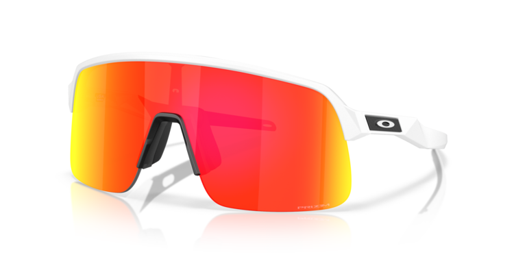 Oakley Oakley Sutro Lite S Matte White | Prizm Ruby
