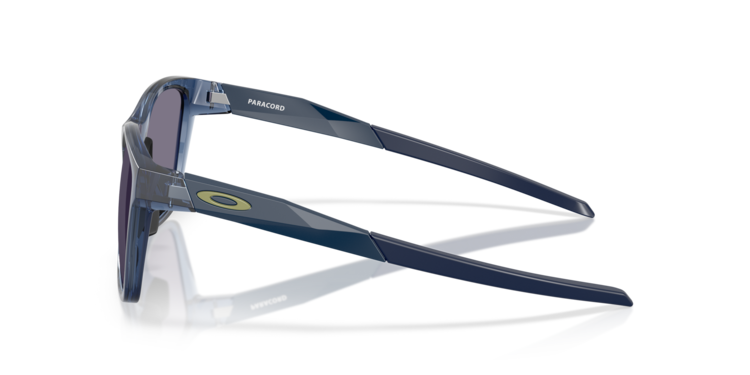 Oakley Oakley Paracord Trans Abyss | Prizm Grey