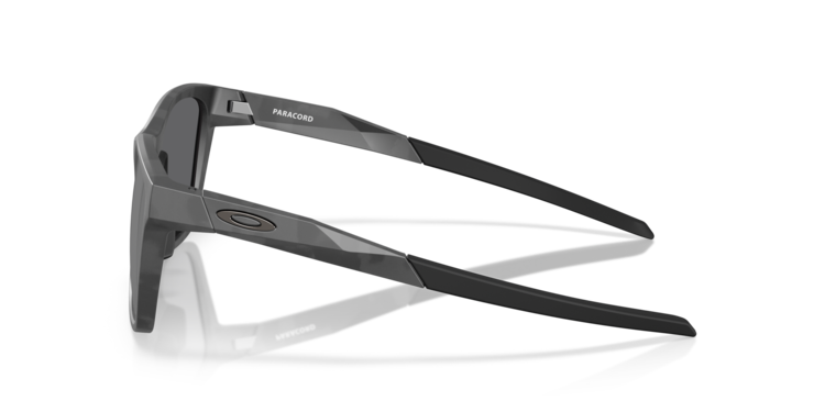 Oakley Oakley Paracord Matte Black Camo | Prizm Black