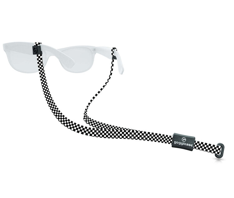 SUNNYSOC Sunnysoc Sunnystring | Checkered