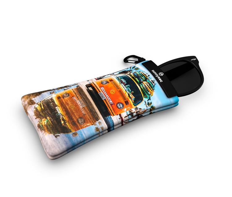 SUNNYSOC Sunnysoc Soc | Happy Camper