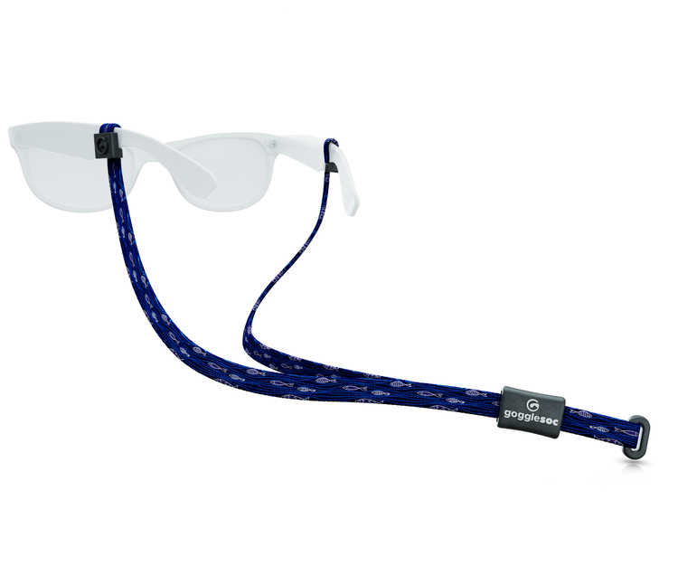 SUNNYSOC Sunnysoc Sunnystring | River Fish