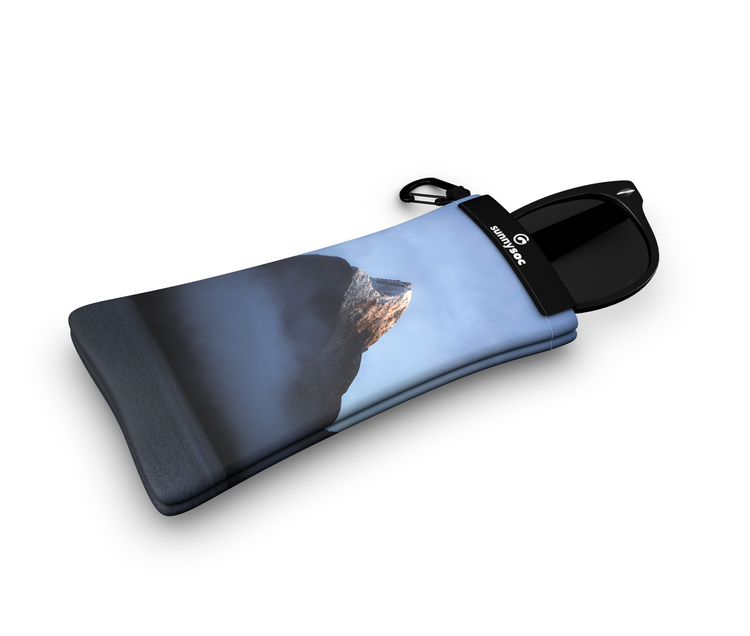 SUNNYSOC Sunnysoc Soc | Misty Mountain