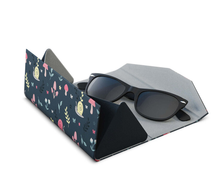 SUNNYSOC Sunnysoc Sunnycase | Forest Floor