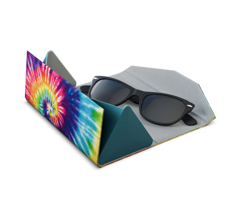 SUNNYSOC Sunnysoc Sunnycase | Tie Dye