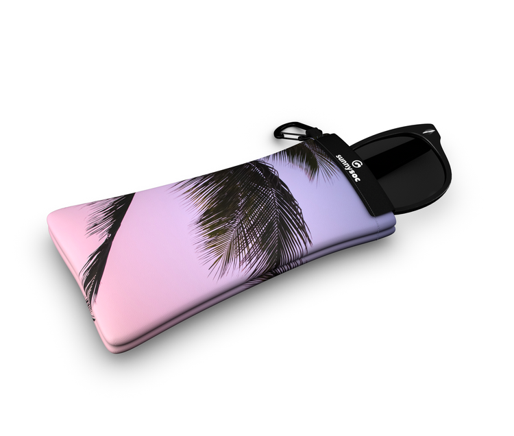 SUNNYSOC Sunnysoc Soc | Sunset Palm