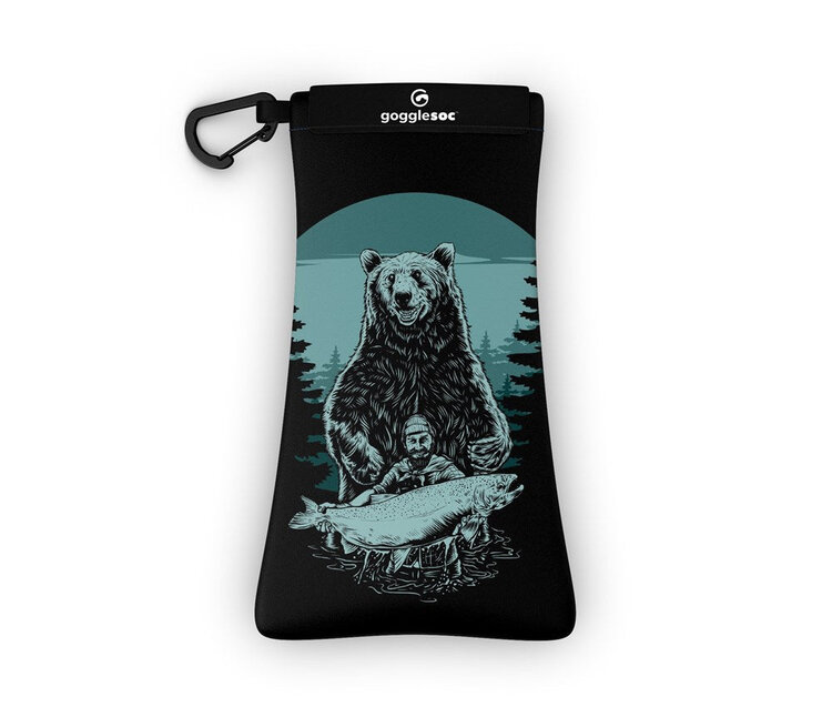 SUNNYSOC Sunnysoc Soc | Fishing Buddy