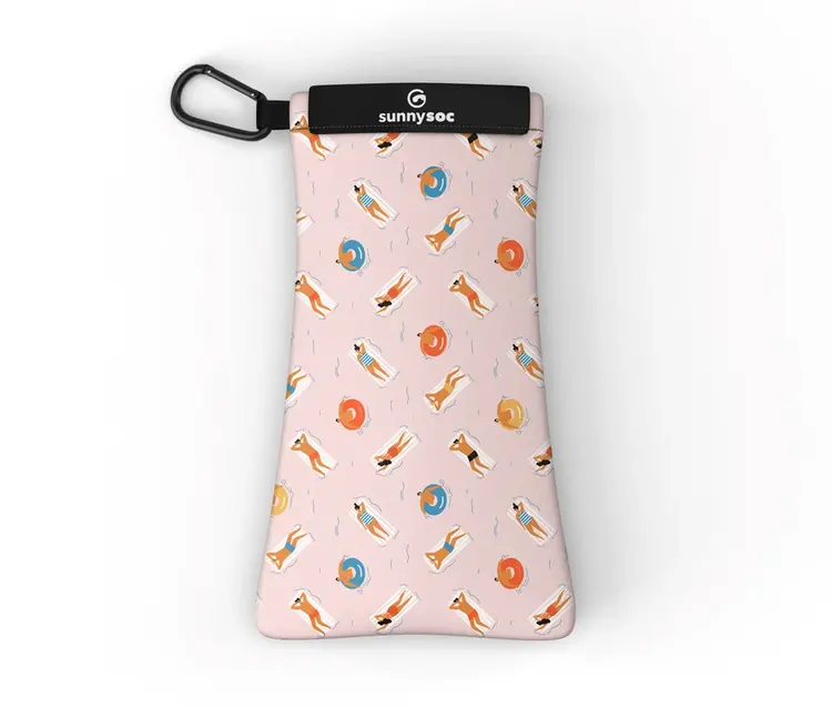 SUNNYSOC Sunnysoc Soc | Beach Goers