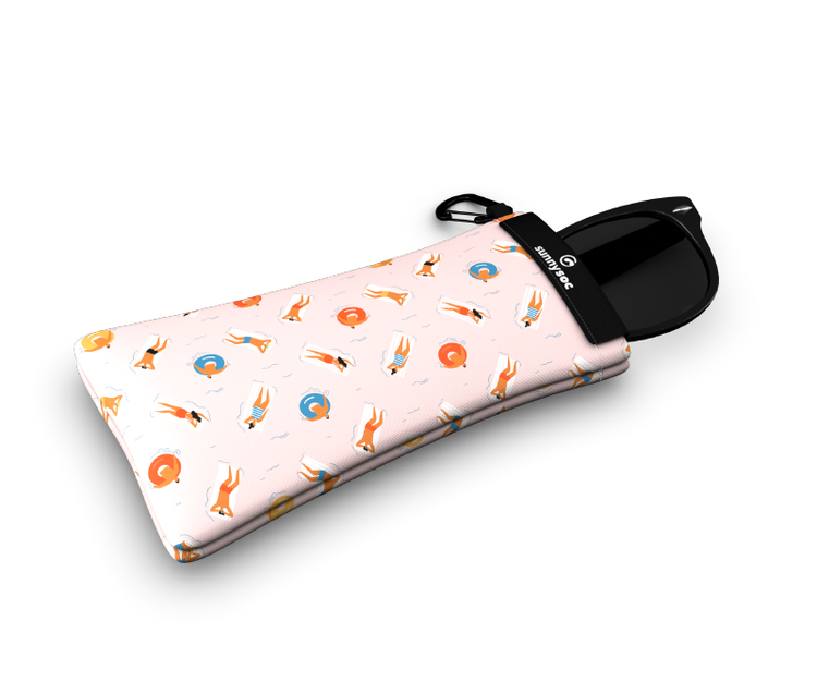 SUNNYSOC Sunnysoc Soc | Beach Goers