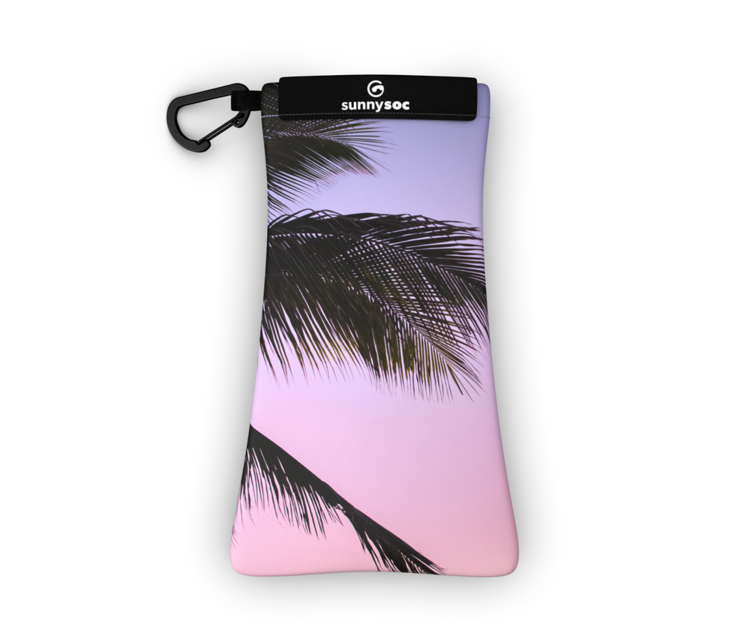 SUNNYSOC Sunnysoc Soc | Sunset Palm