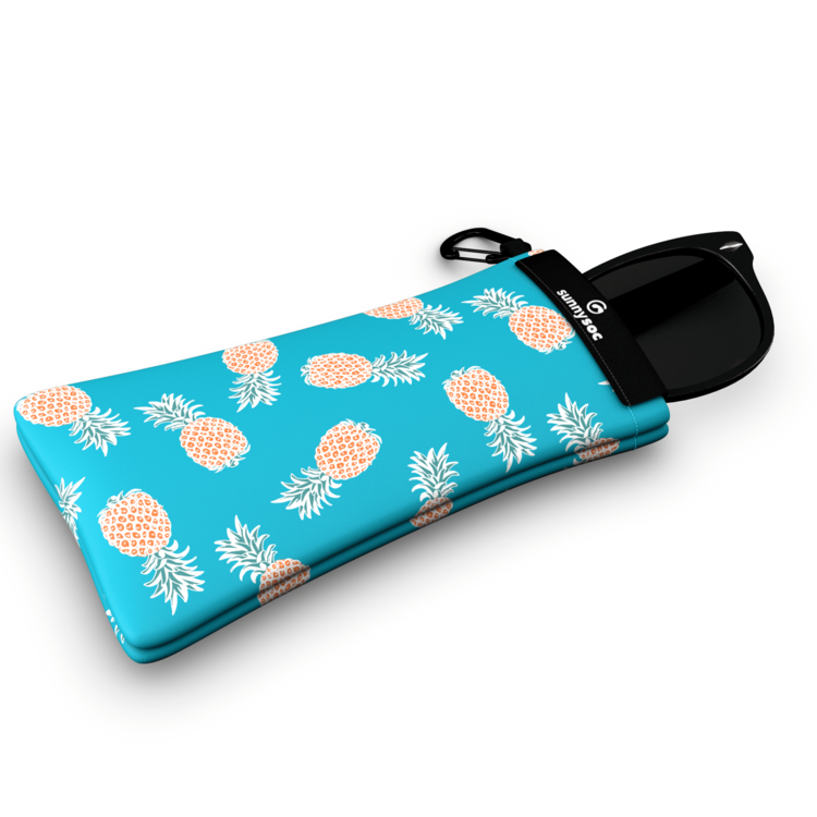 SUNNYSOC Sunnysoc Soc | Pineapple