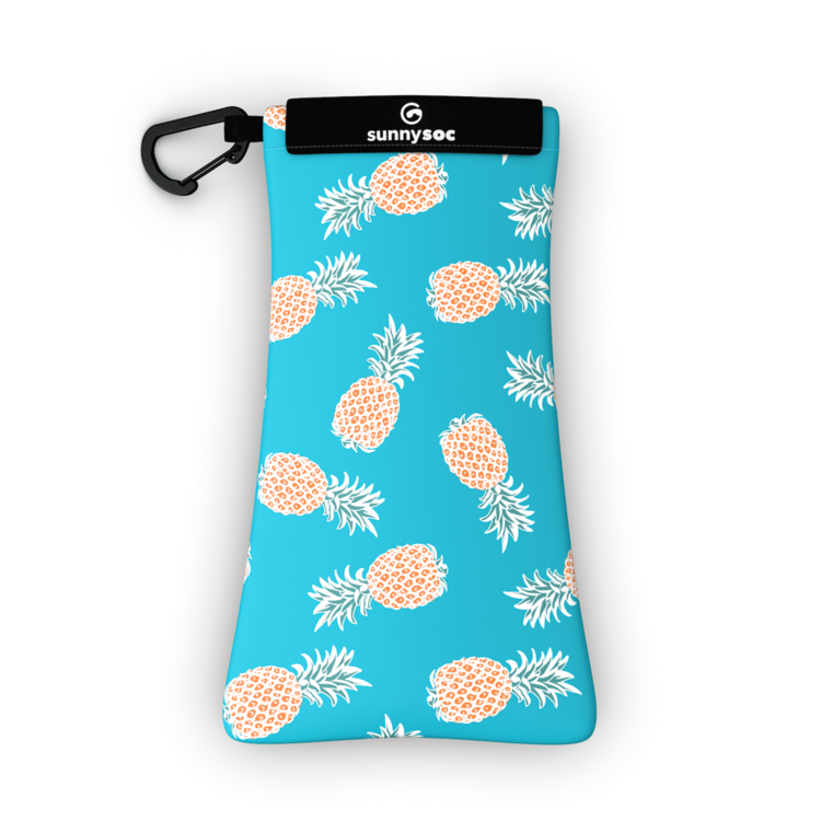 SUNNYSOC Sunnysoc Soc | Pineapple
