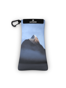 SUNNYSOC Sunnysoc Soc | Misty Mountain