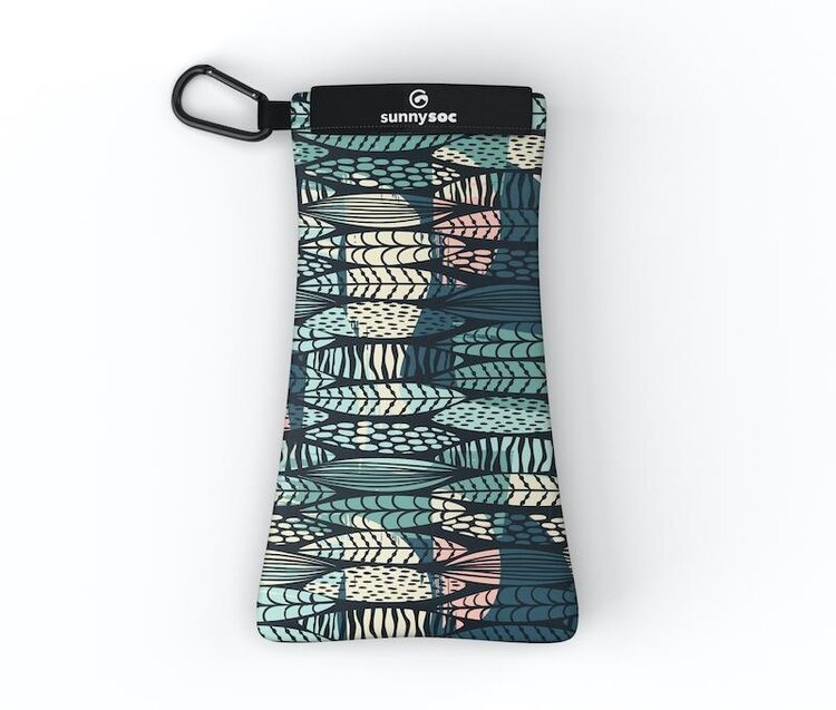 SUNNYSOC Sunnysoc Soc | Tribal