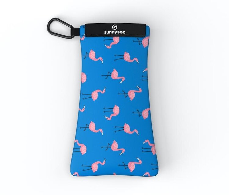 SUNNYSOC Sunnysoc Soc | Flamingos