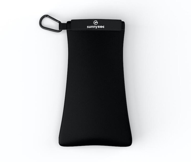SUNNYSOC Sunnysoc Soc | Black