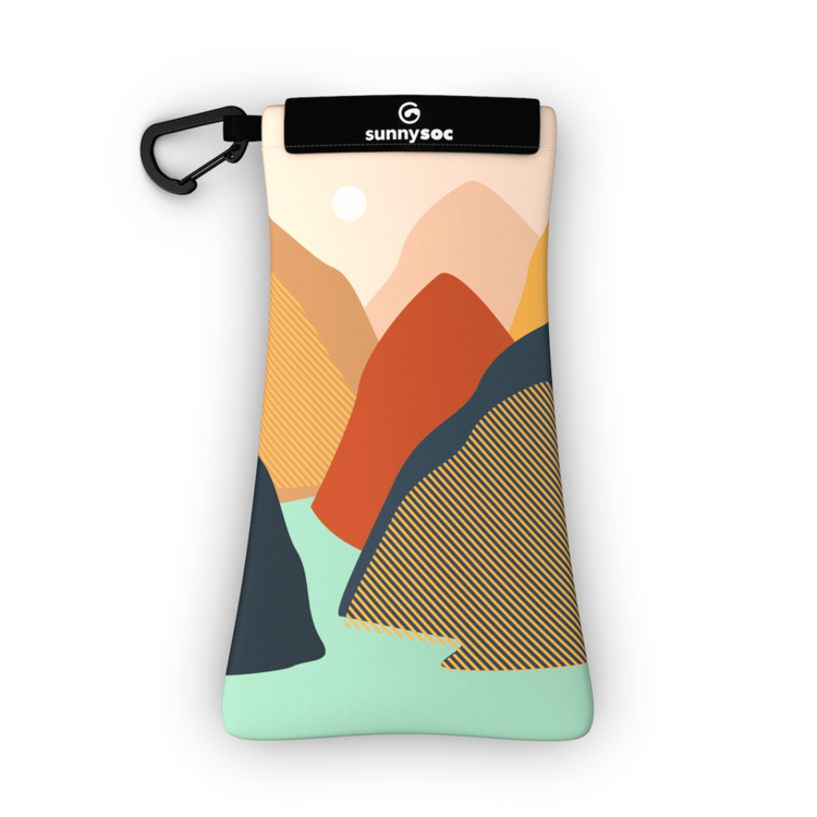 SUNNYSOC Sunnysoc Soc | Sea To Sky