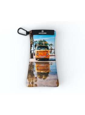 SUNNYSOC Sunnysoc Soc | Happy Camper