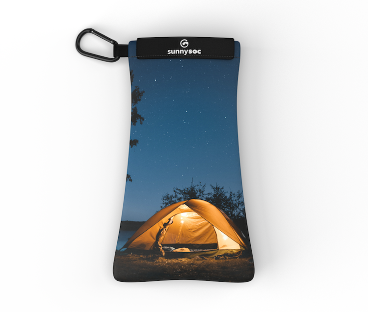 SUNNYSOC Sunnysoc Soc | Camper