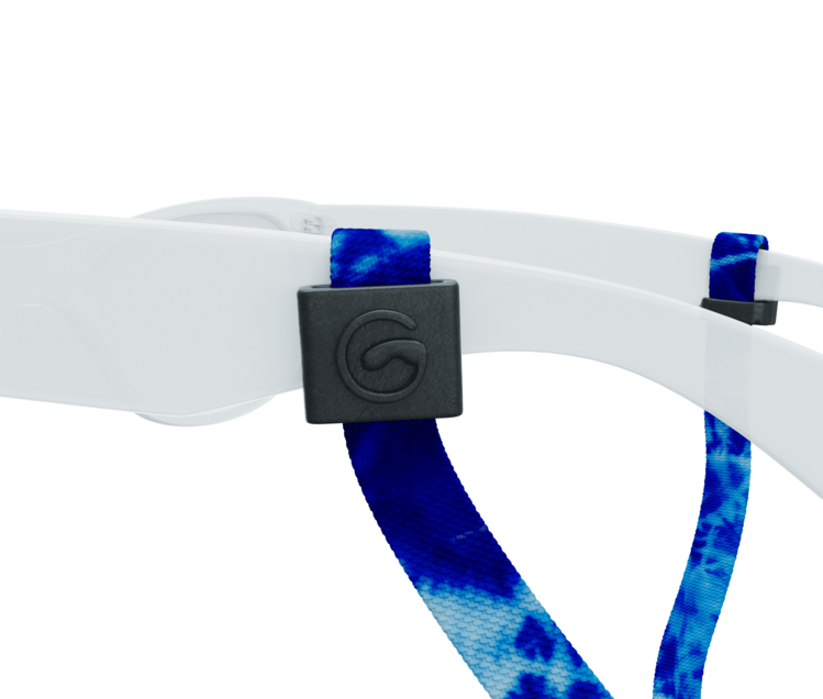 SUNNYSOC Sunnysoc Sunnystring | Indigo