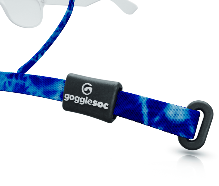 SUNNYSOC Sunnysoc Sunnystring | Indigo