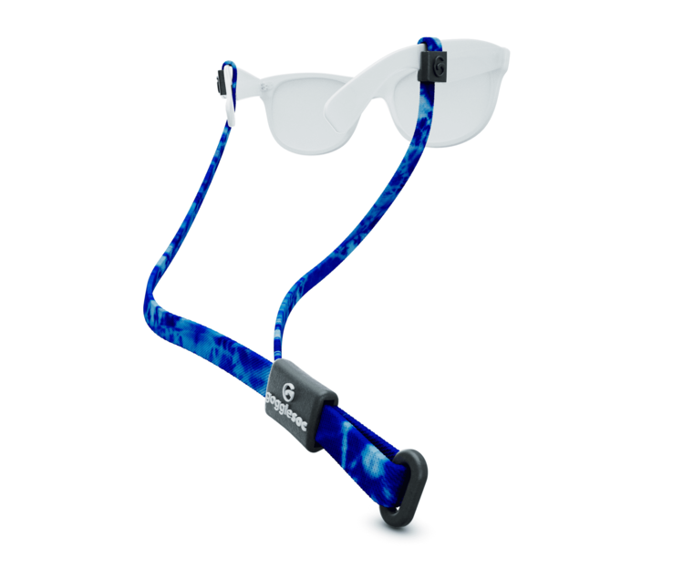 SUNNYSOC Sunnysoc Sunnystring | Indigo