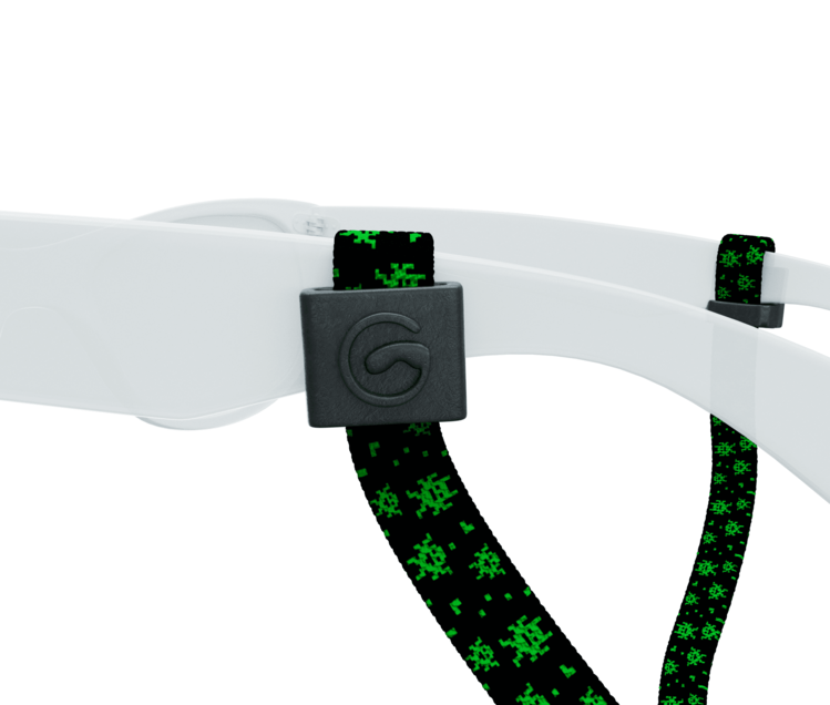 SUNNYSOC Sunnysoc Sunnystring | Aliens