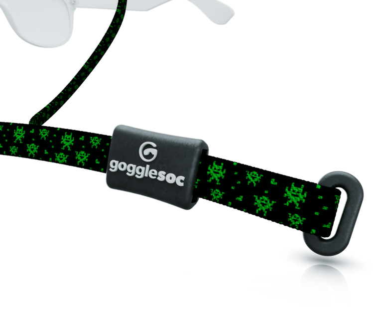 SUNNYSOC Sunnysoc Sunnystring | Aliens