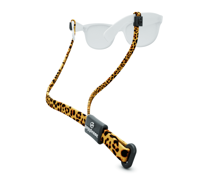 SUNNYSOC Sunnysoc Sunnystring | Leopard