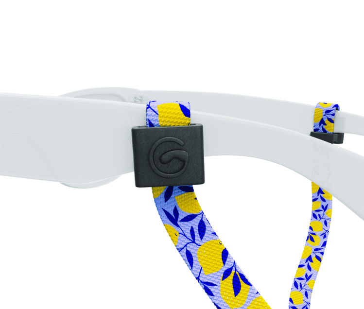 SUNNYSOC Sunnysoc Sunnystring | Lemonade