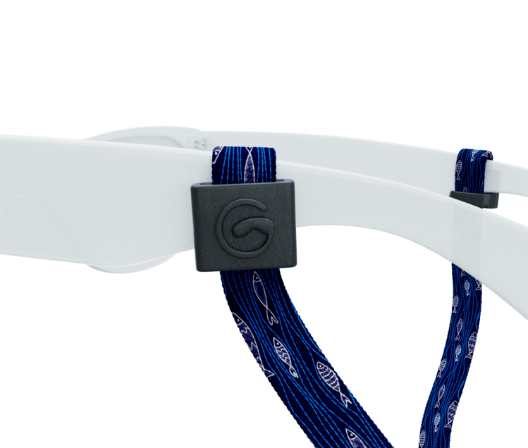 SUNNYSOC Sunnysoc Sunnystring | River Fish