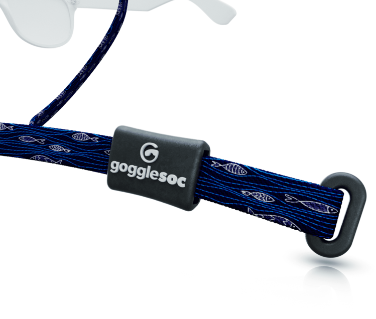 SUNNYSOC Sunnysoc Sunnystring | River Fish