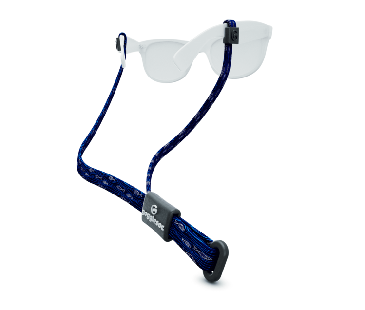 SUNNYSOC Sunnysoc Sunnystring | River Fish