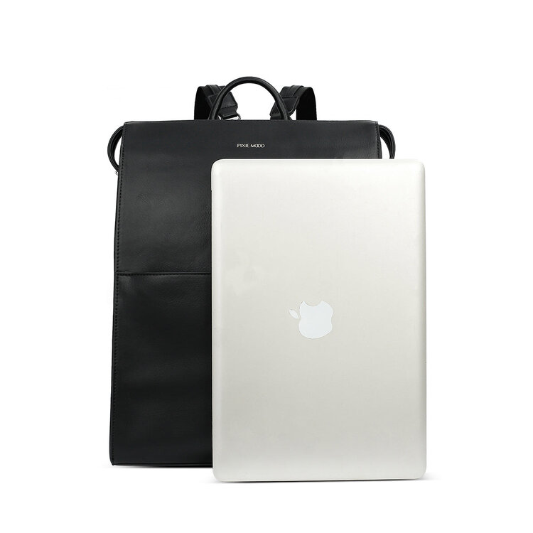 Pixie Mood Pixie Mood Kylie Backpack (Small) | Sand Smooth (Recycled)