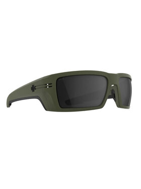 Spy Spy Rebar Se Ansi Rx Matte Olive | Happy Gray