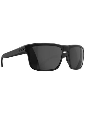 Spy Spy Region Xl Ansi Soft Matte Black | Happy Boost Polarized