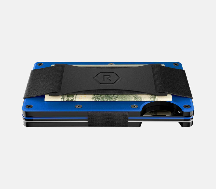 Ridge Ridge Aluminum - Both | Toronto Blue Jays