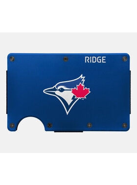 Ridge Ridge Aluminum - Both | Toronto Blue Jays