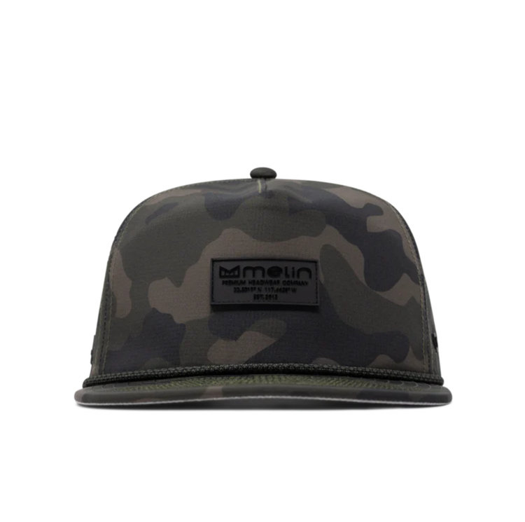 Melin Melin Hydro Coronado | Brick Camo