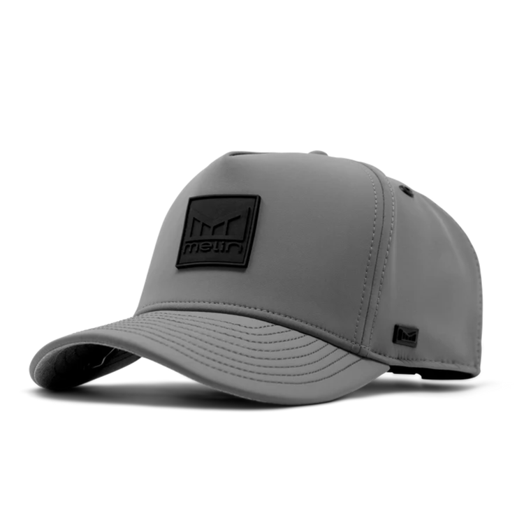 Melin Melin Thermal Odyssey Stacked Infinite | Grey