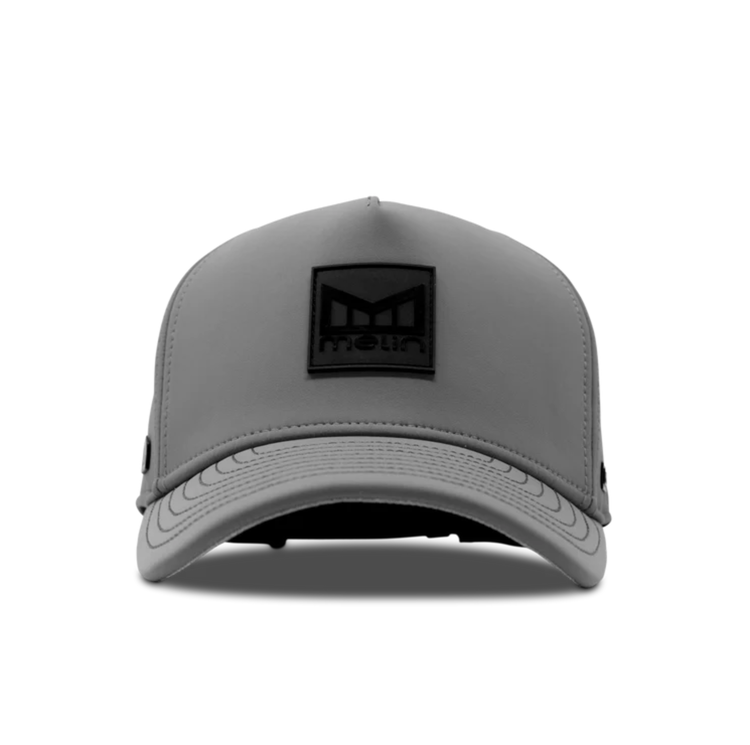 Melin Melin Thermal Odyssey Stacked Infinite | Grey