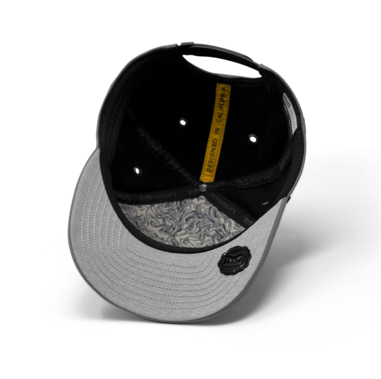 Melin Melin Thermal Odyssey Stacked Infinite | Grey