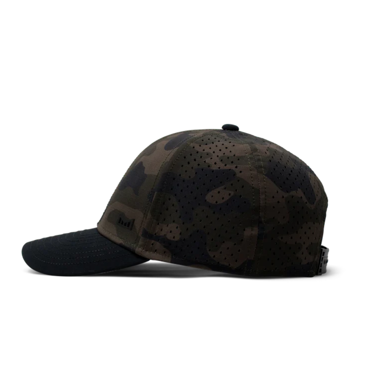 Melin Melin Hydro A-Game Icon | Olive Camo