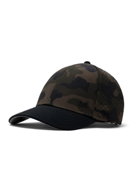 Melin Melin Hydro A-Game Icon | Olive Camo